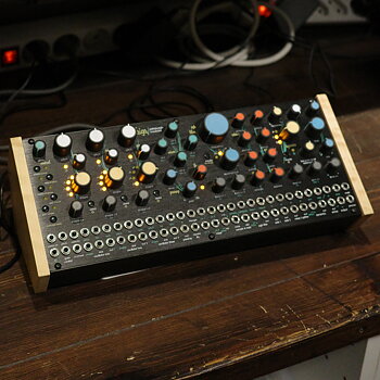 Pittsburgh Modular Taiga, used