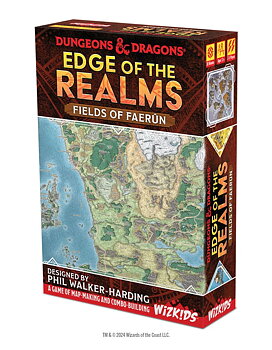 Dungeons & Dragons: Edge of the Realms