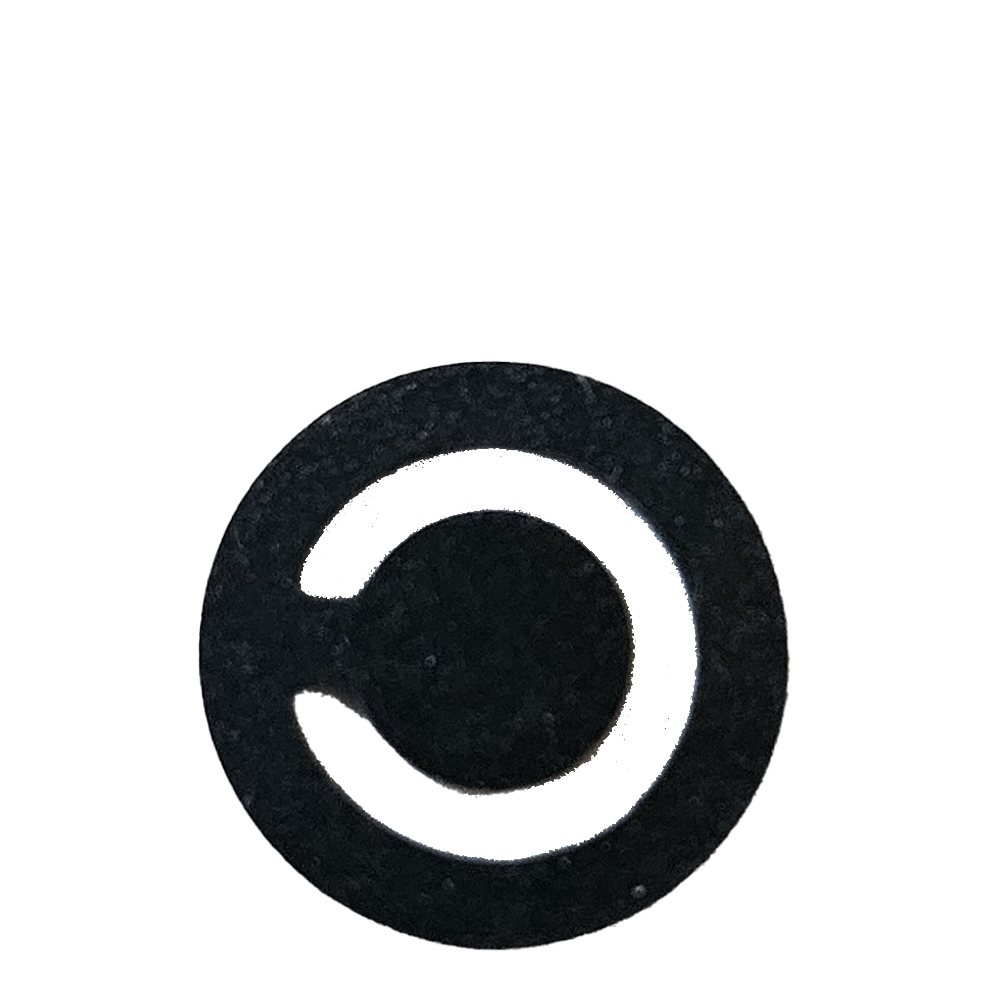 Quick Mill Rubber Valve - GO03000VA