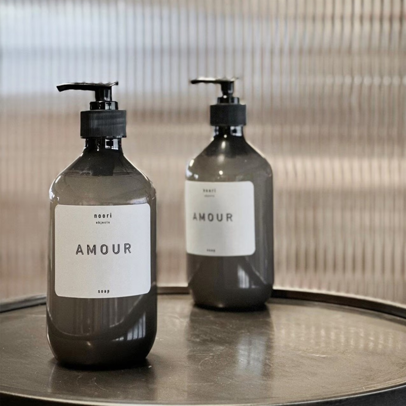 Handtvål Amour 500 ml