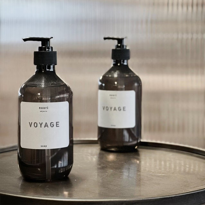 Handtvål Voyage 500 ml