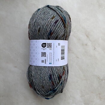 Järbo Raggi  Tweedy stone 100g
