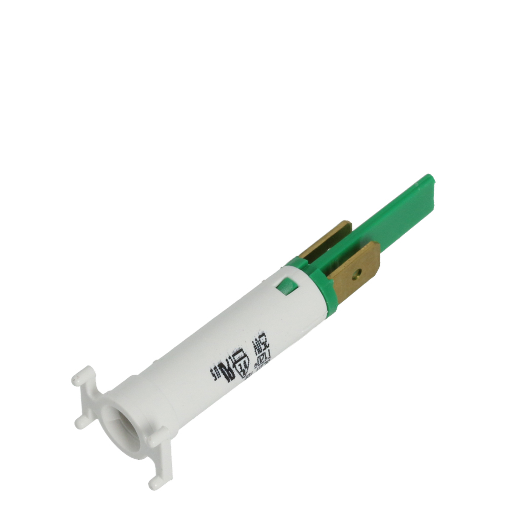 Quick Mill Lamp Green - SE05000V