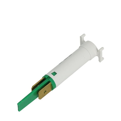 Quick Mill Lamp Green - SE05000V