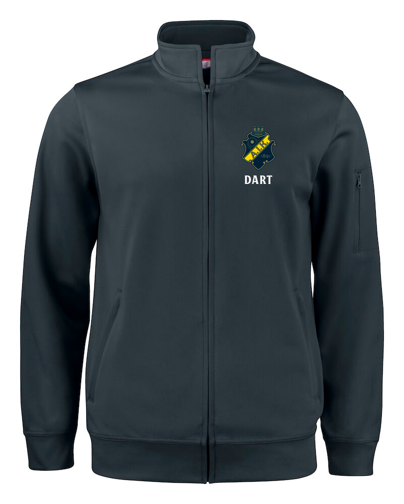 AIK Dart Cardigan