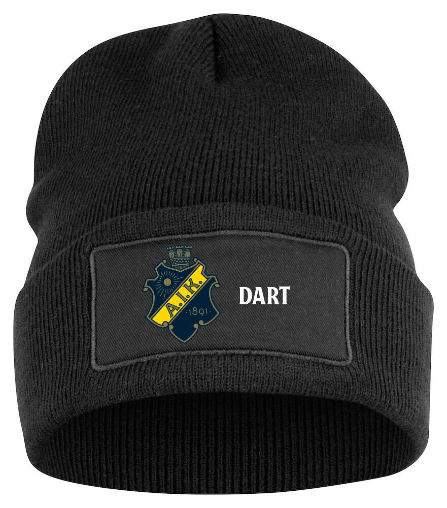AIK Dart mössa