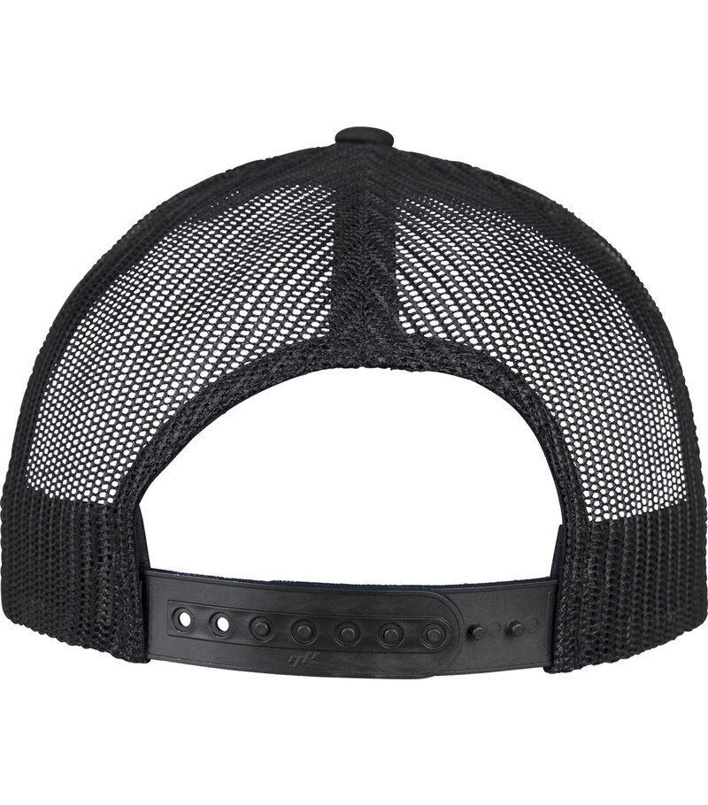 AIK Dart trucker keps - 3