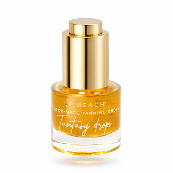 Le Beach Tantasy Drops 15 ml