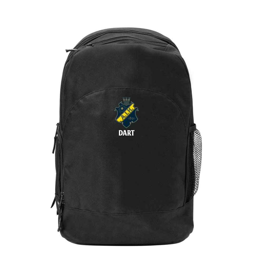 AIK Dart ryggsäck 18L