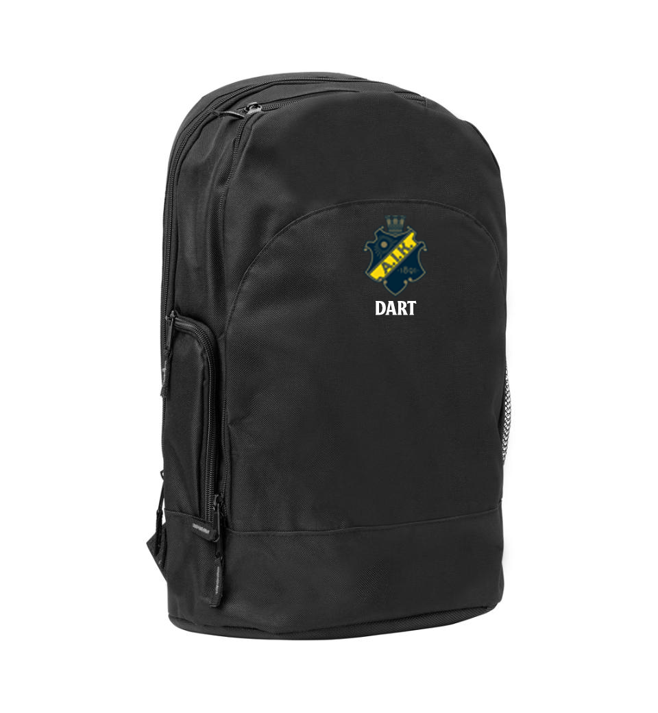 AIK Dart ryggsäck 18L - 3