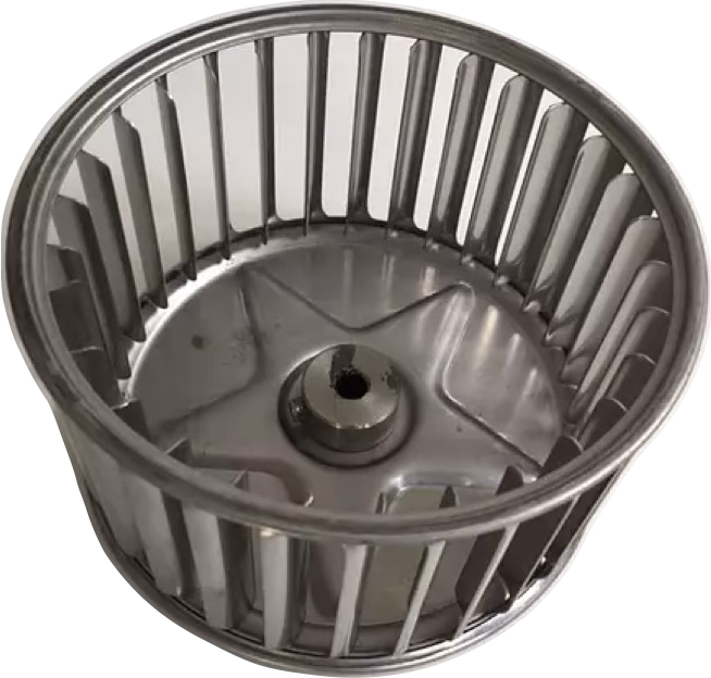 Fläkthjul Incinolet (13,2 cm) 