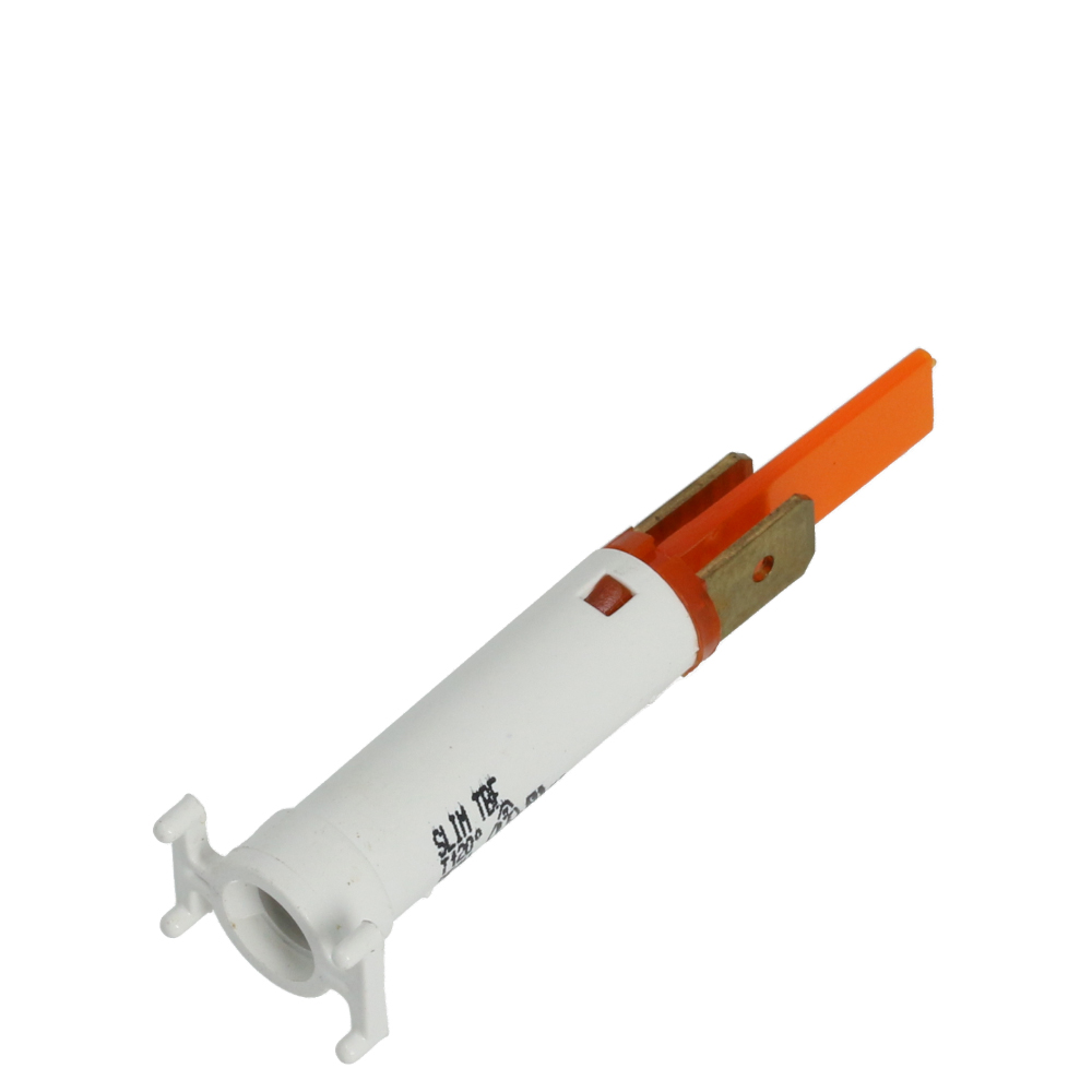 Quick Mill Lamp Orange - SE05000