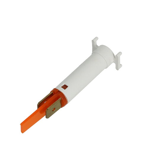 Quick Mill Lamp Orange - SE05000