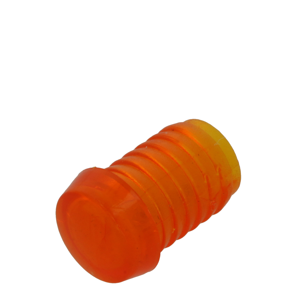Quick Mill Cover for Indicator Lamp Orange - PLGEGIALLO