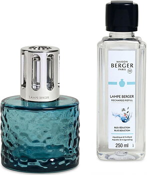 Lampa Mirage Blue Seduction 500 ml Gift Set