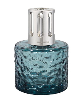 Maison Berger Lampa Mirage Blue Seduction 500 ml Gift Set