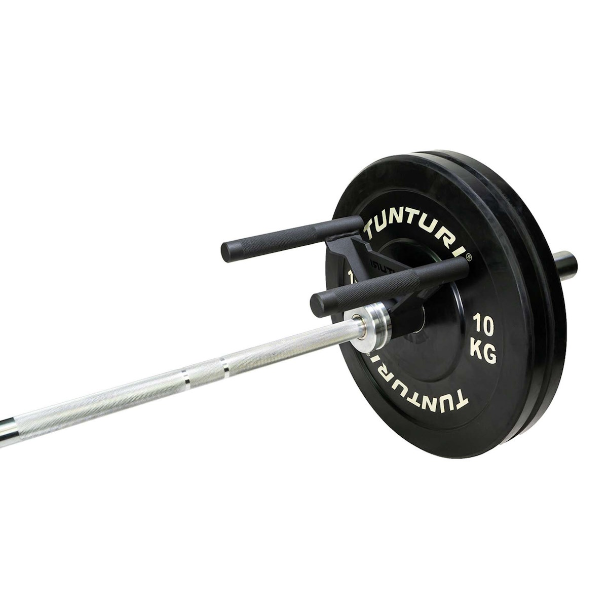 Tunturi Parallel Row Handle - 2
