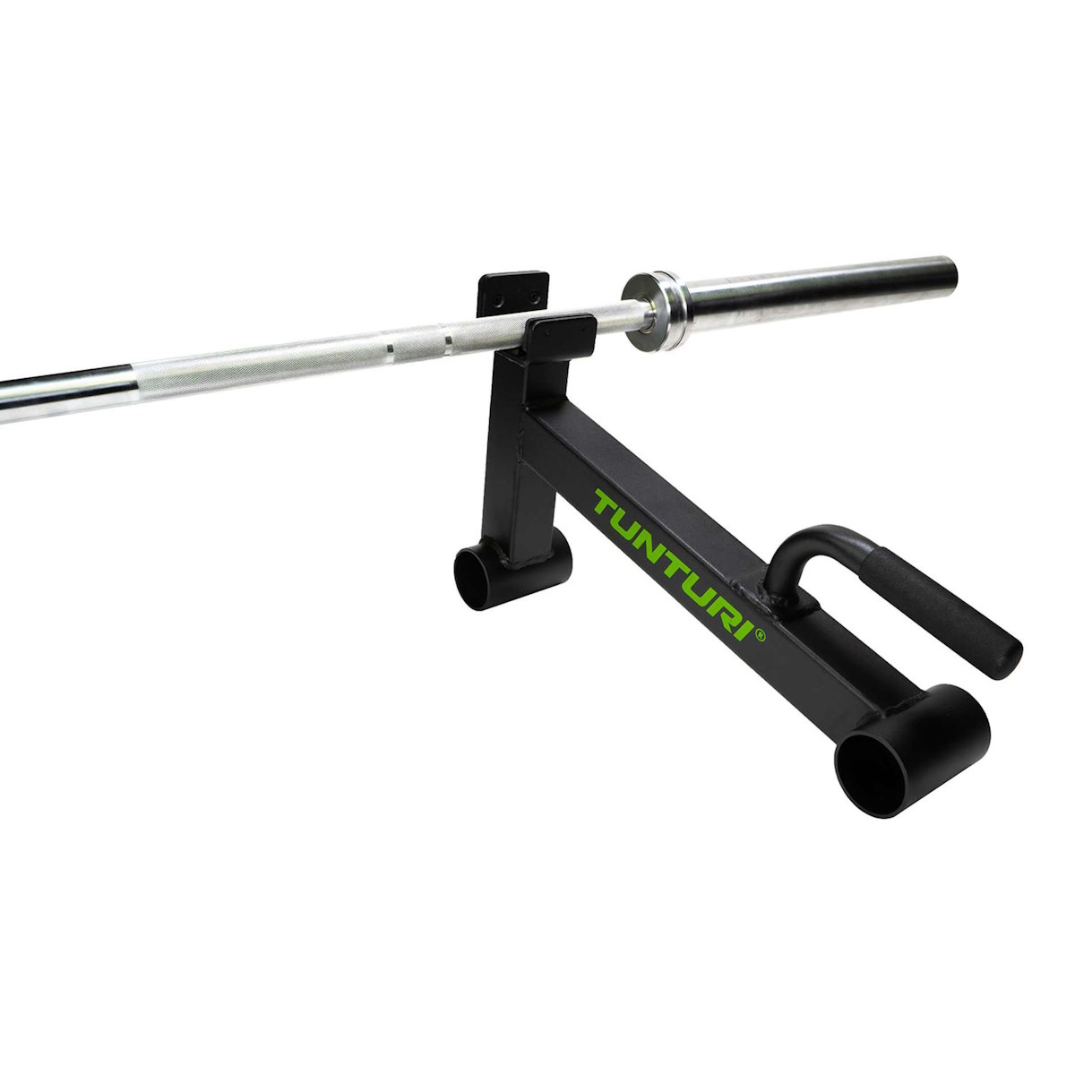 Tunturi Mini Deadlift Bar Jack - 2