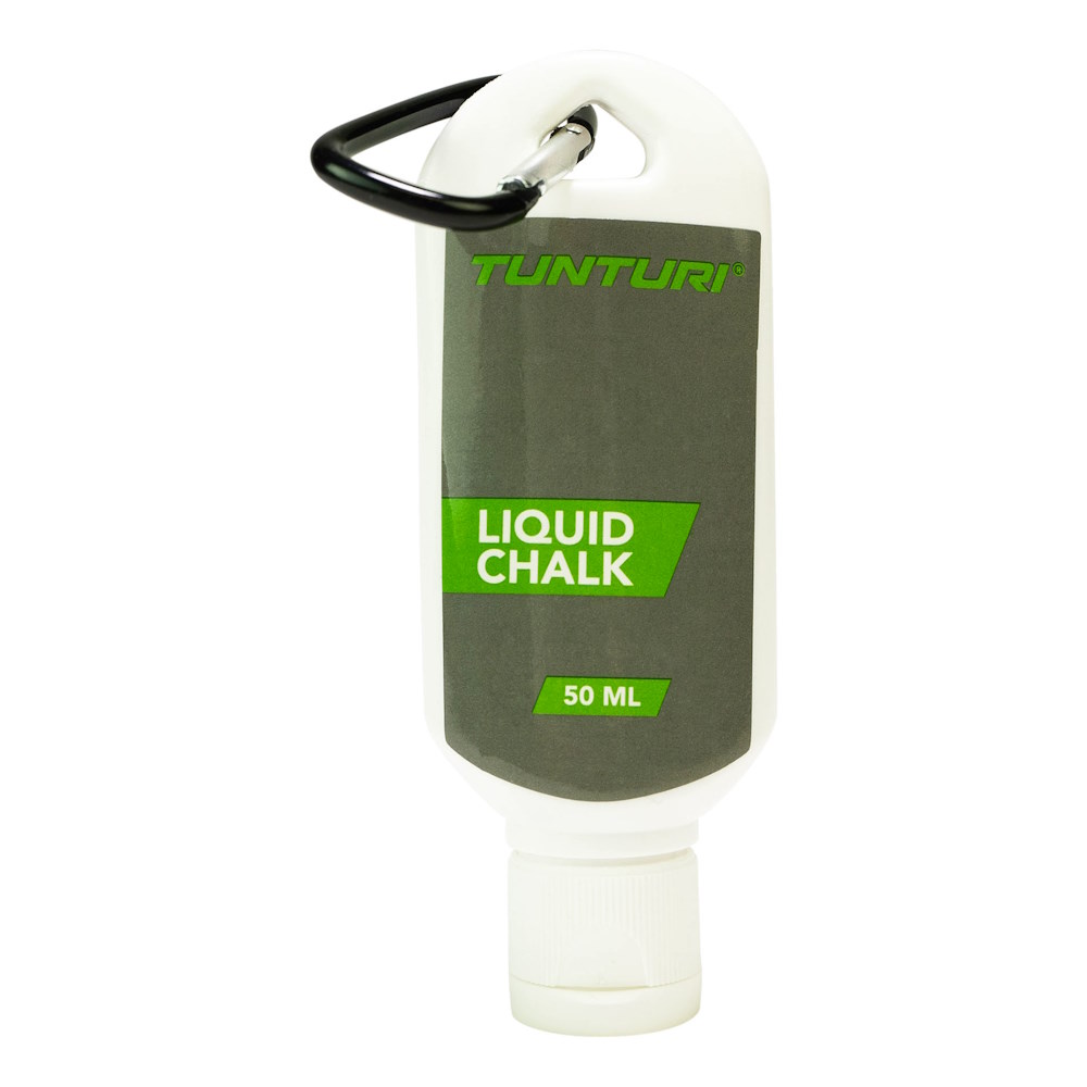 Liquid Chalk 50 ml Tunturi - 5