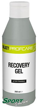 Recovery gel - Select