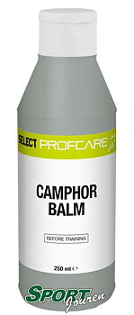 Camphor Balm - Select