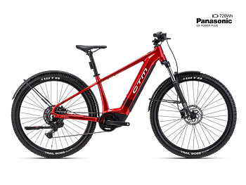 2026 CTM PULSE GX Allroad
