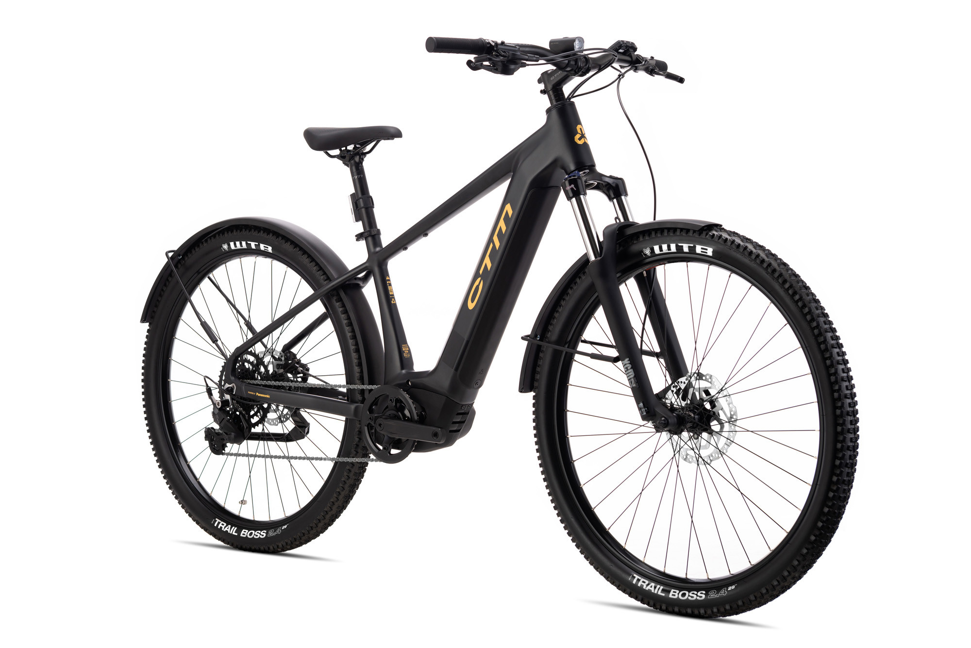 2026 CTM PULSE GX Allroad - 3