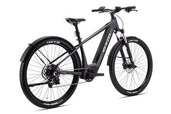 2026 CTM PULSE GX Allroad