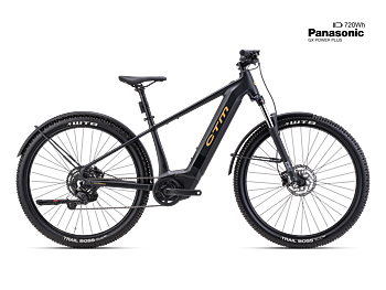 2026 CTM PULSE GX Allroad
