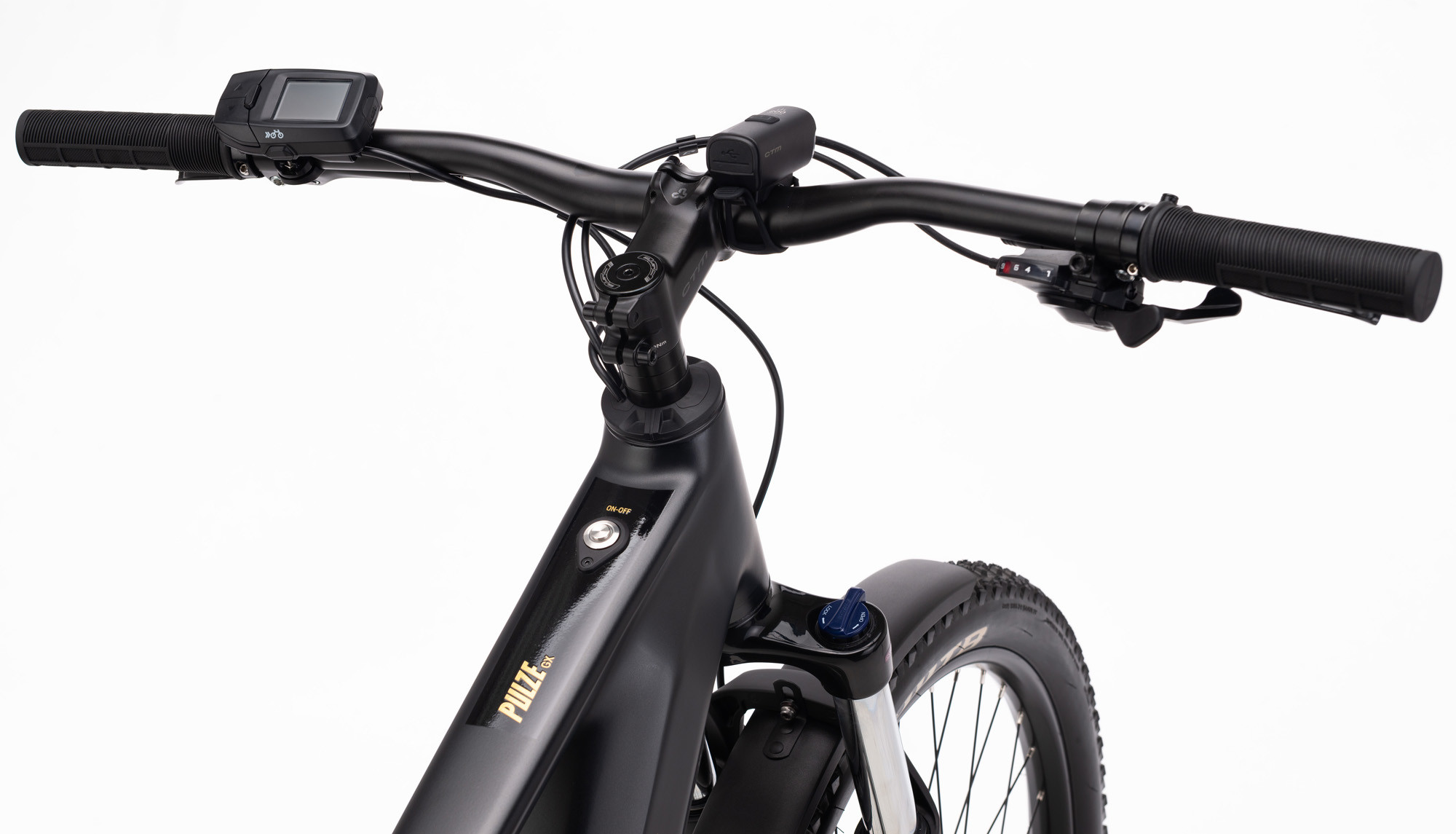 2026 CTM PULSE GX Allroad - 8