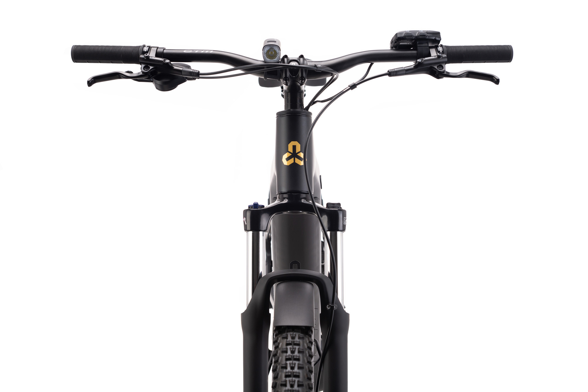 2026 CTM PULSE GX Allroad - 4