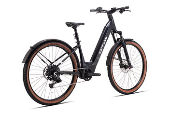 2026 CTM ROXXY GX Pro Allroad