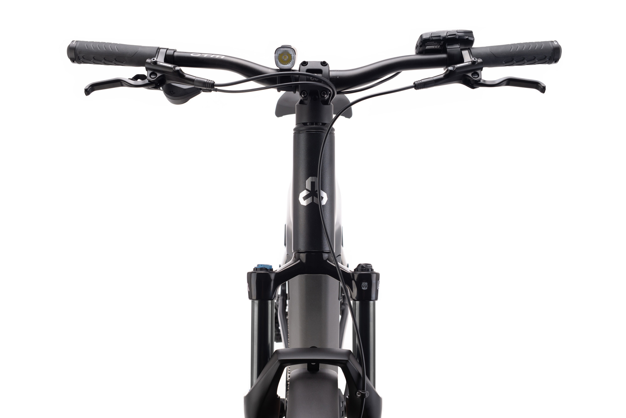 2026 CTM ROXXY GX Pro Allroad - 4