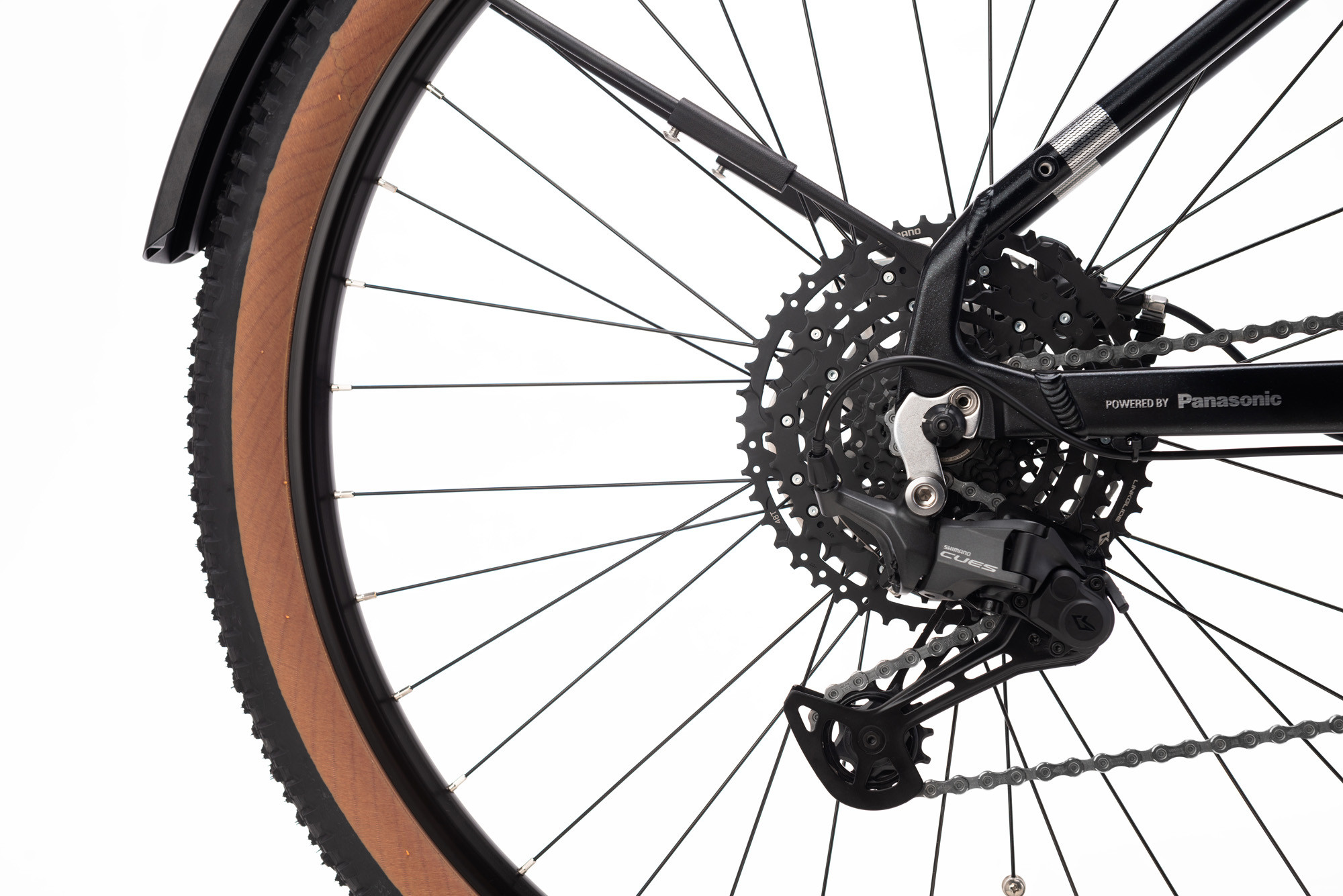 2026 CTM ROXXY GX Pro Allroad - 6