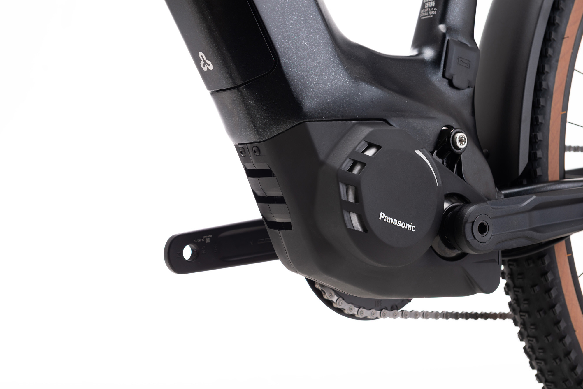 2026 CTM ROXXY GX Pro Allroad - 8