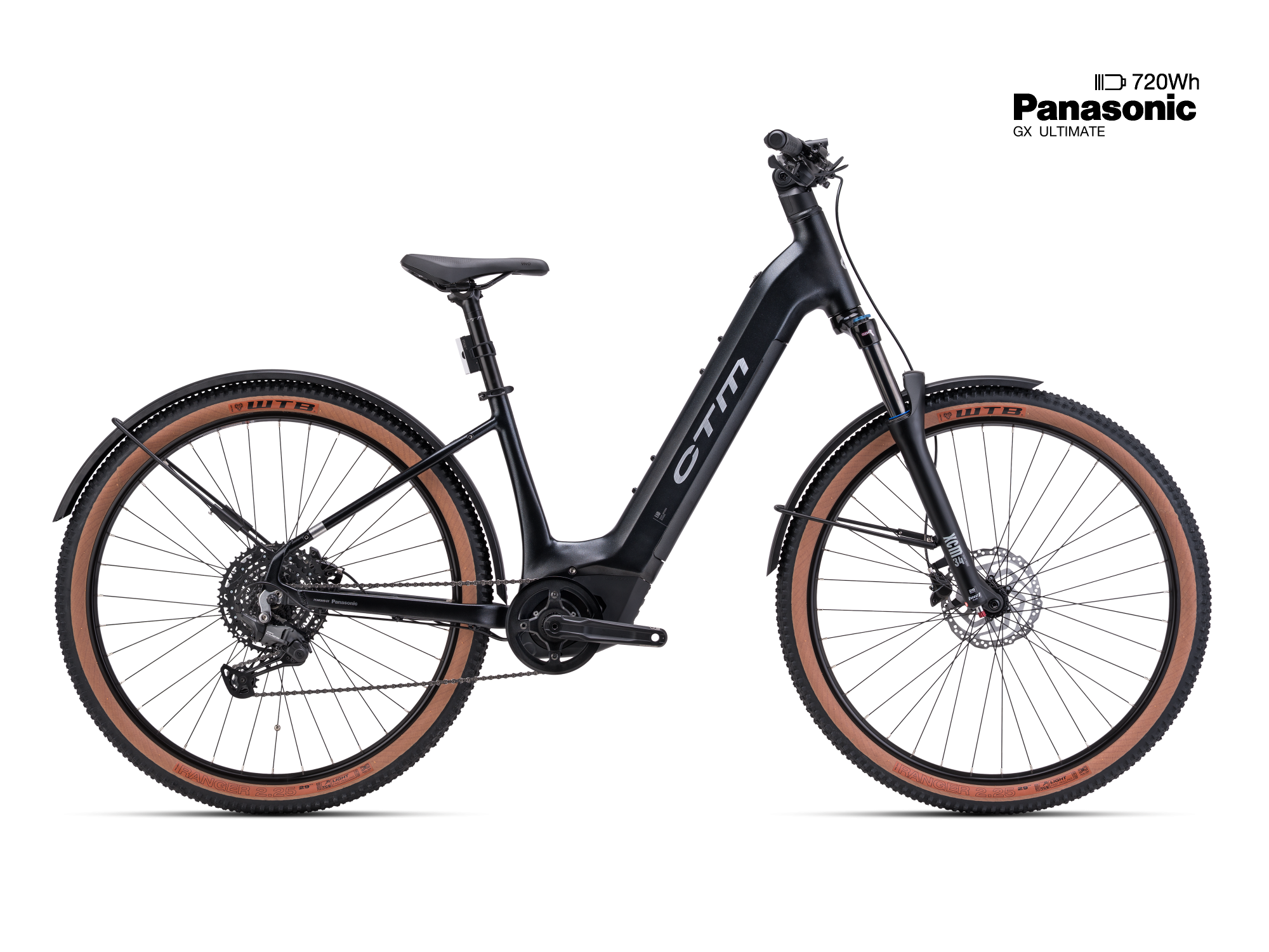 2026 CTM ROXXY GX Pro Allroad