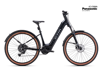 2026 CTM ROXXY GX Pro Allroad