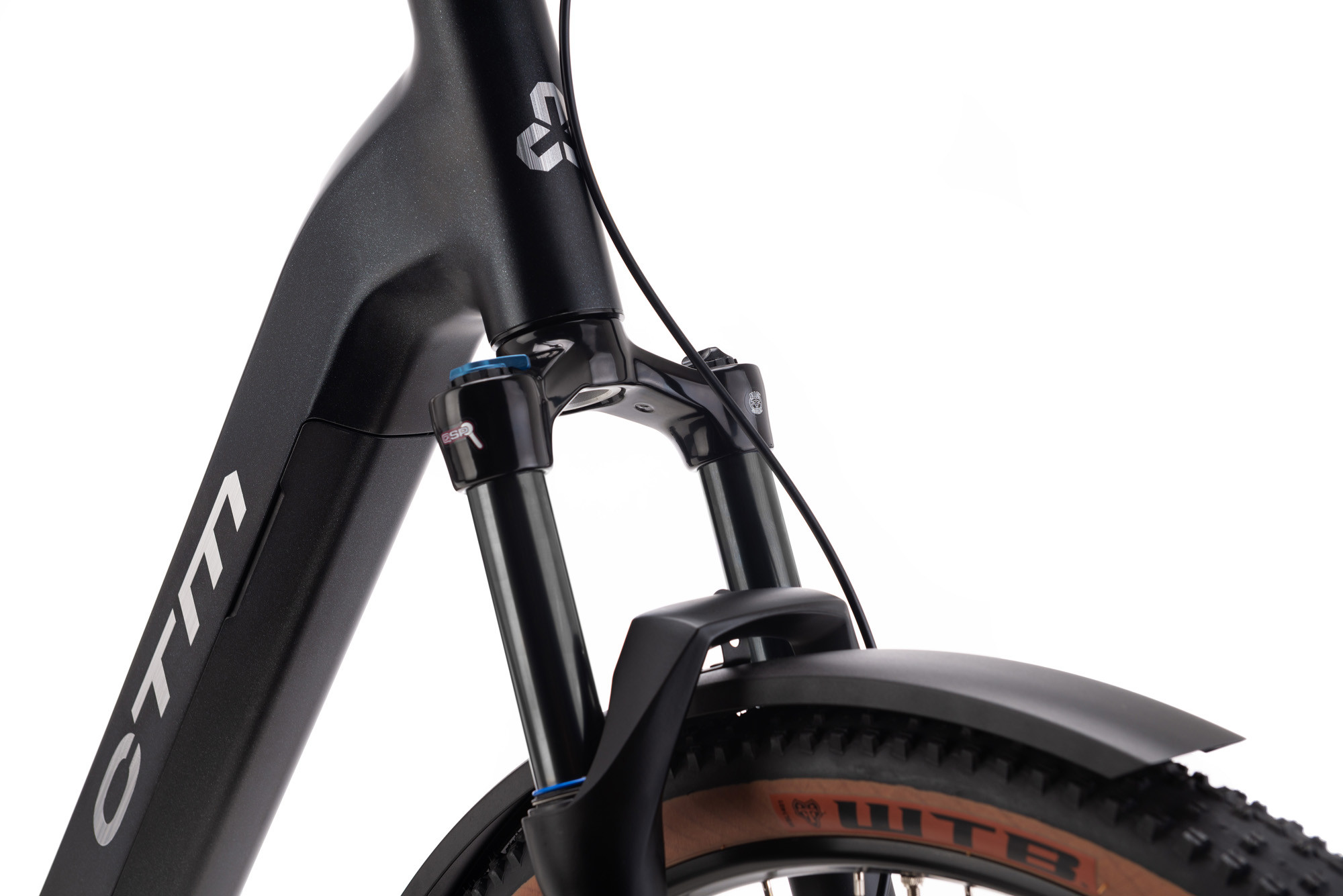 2026 CTM ROXXY GX Pro Allroad - 5