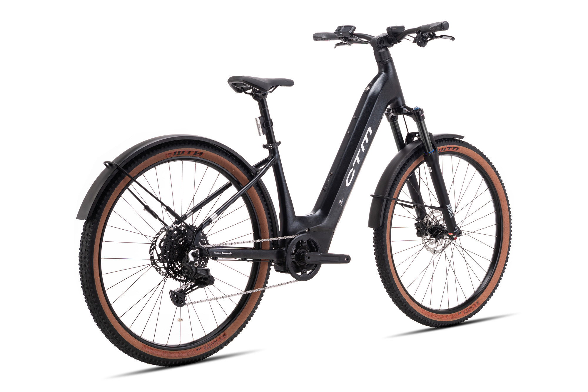 2026 CTM ROXXY GX Pro Allroad - 2