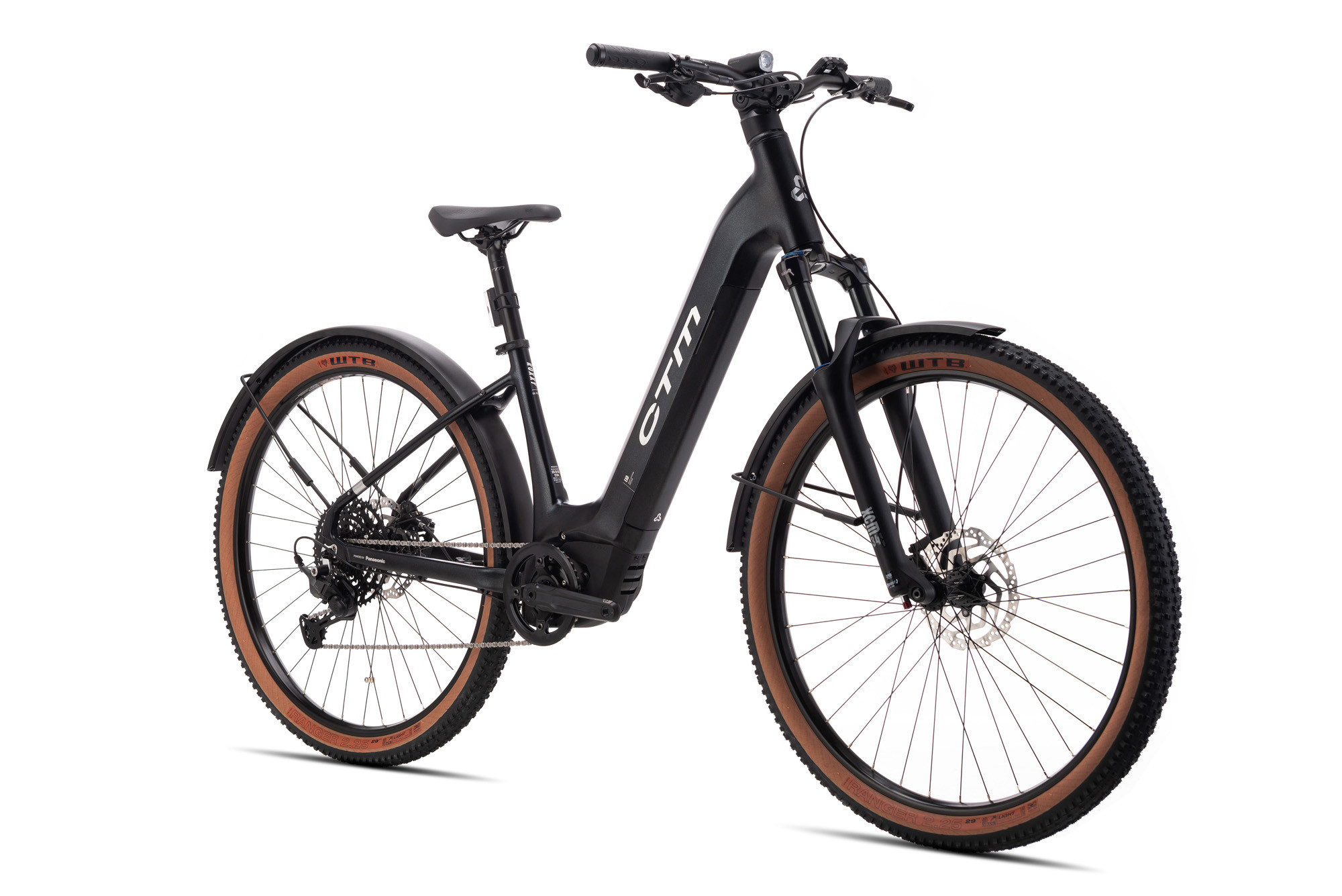 2026 CTM ROXXY GX Pro Allroad - 3