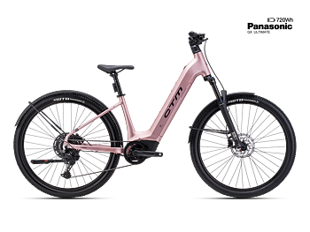 2026 CTM ROXXY GX Pro Allroad