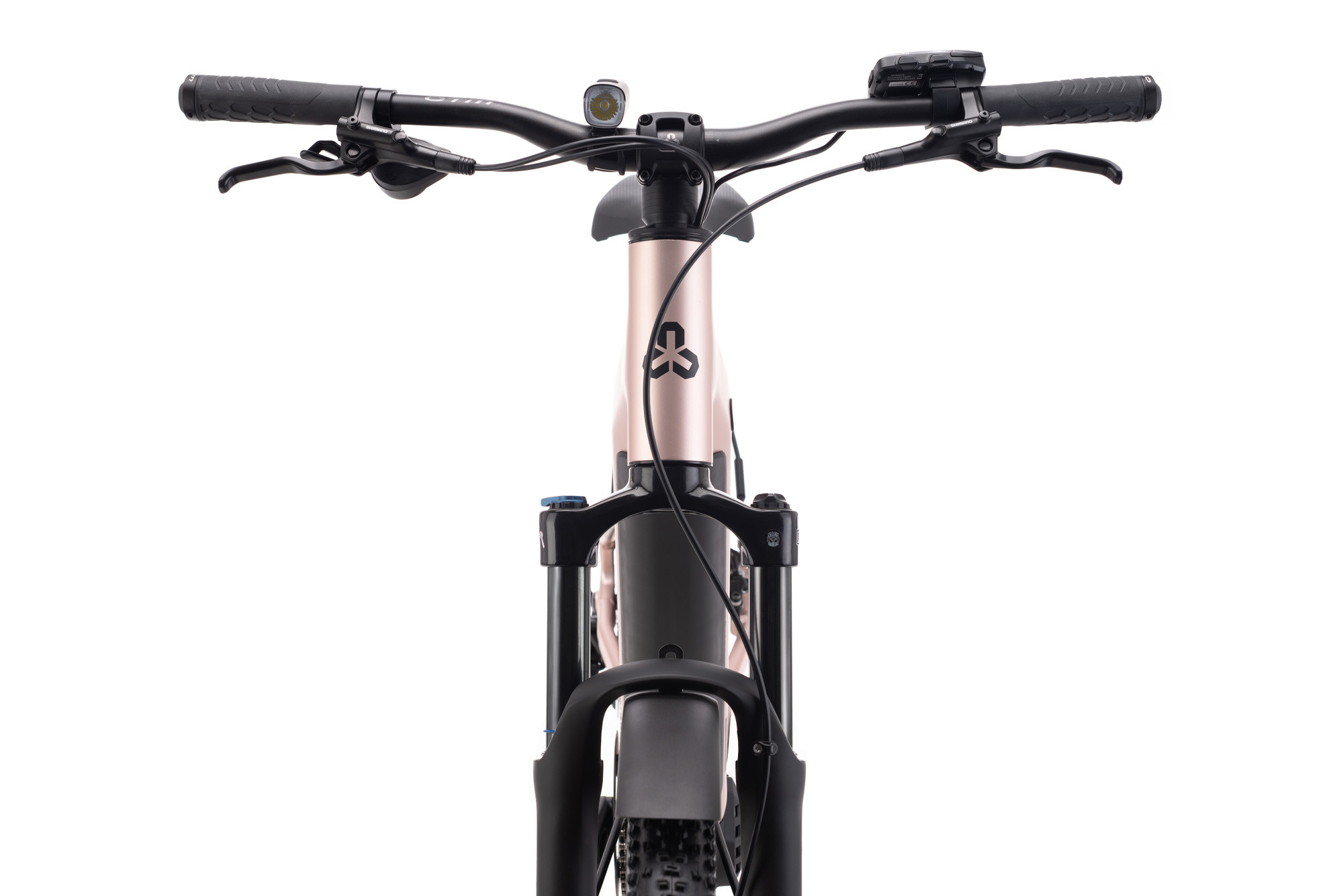 2026 CTM RUBY GX Pro Allroad 27,5" / 29" - 4