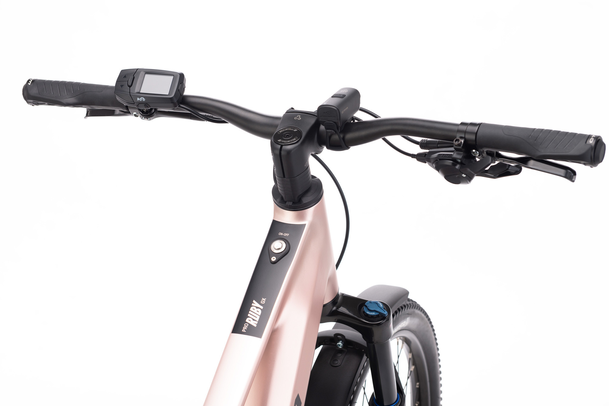 2026 CTM RUBY GX Pro Allroad 27,5" / 29" - 11