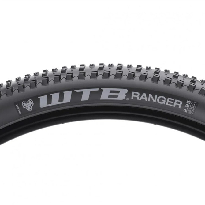 2026 CTM RUBY GX Pro Allroad 27,5" / 29" - 14