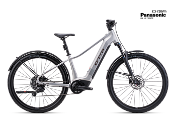 2026 CTM RUBY GX Pro Allroad 27,5" / 29"
