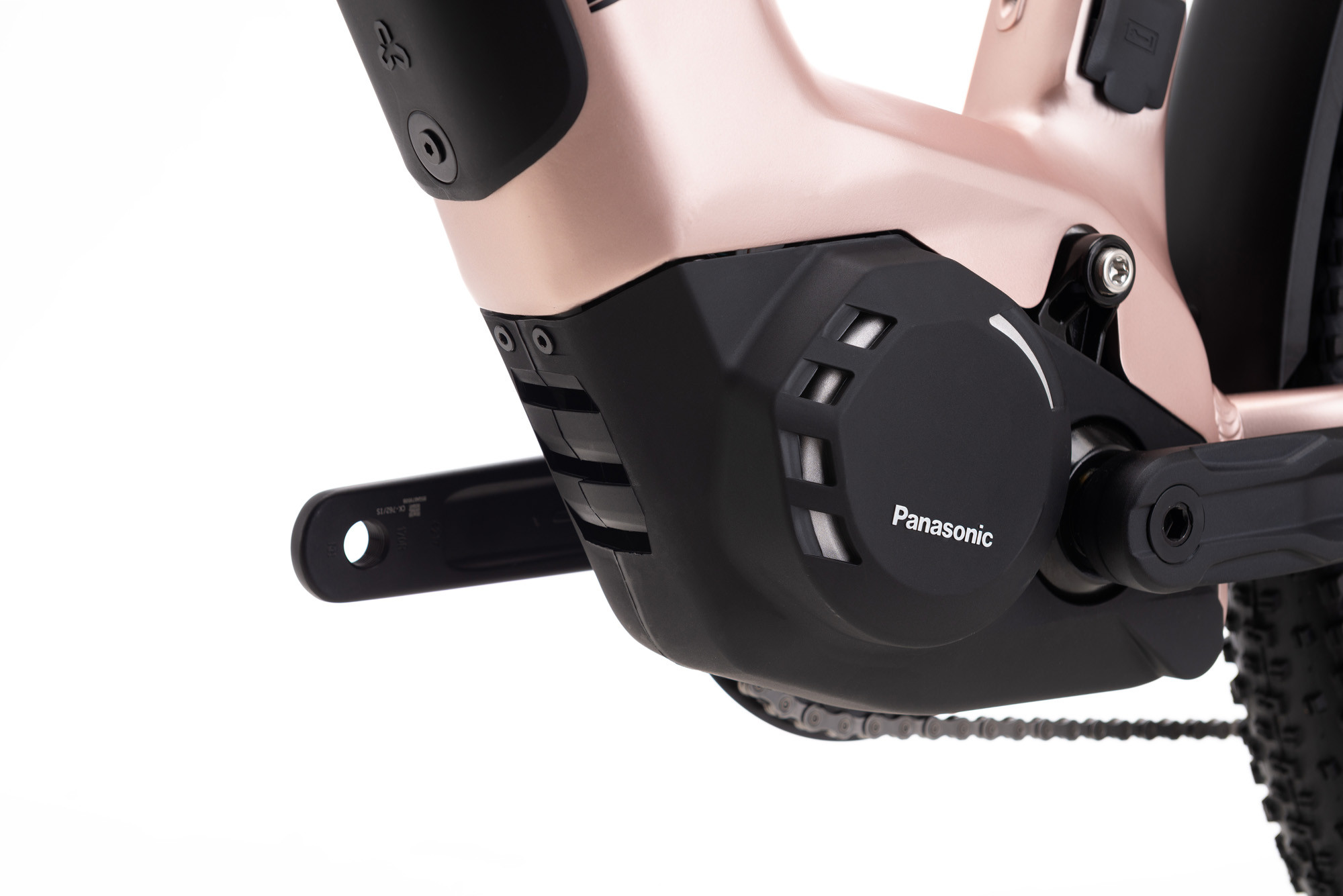 2026 CTM RUBY GX Pro Allroad 27,5" / 29" - 7