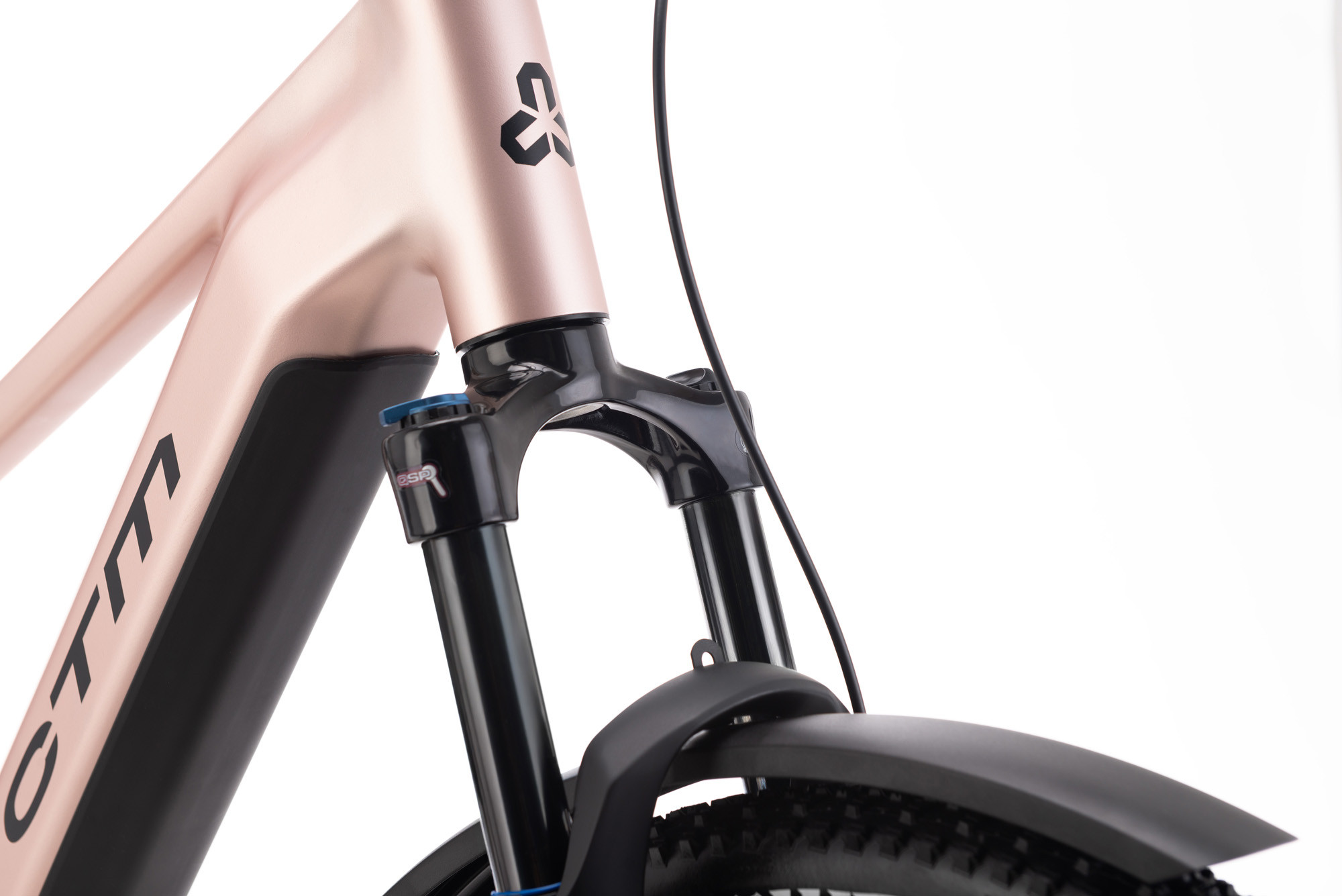 2026 CTM RUBY GX Pro Allroad 27,5" / 29" - 5