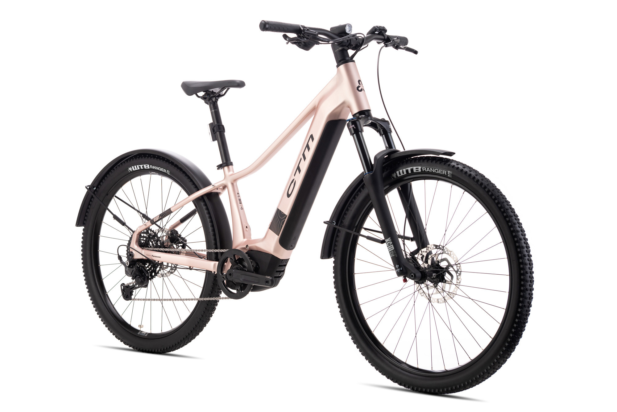 2026 CTM RUBY GX Pro Allroad 27,5" / 29" - 3