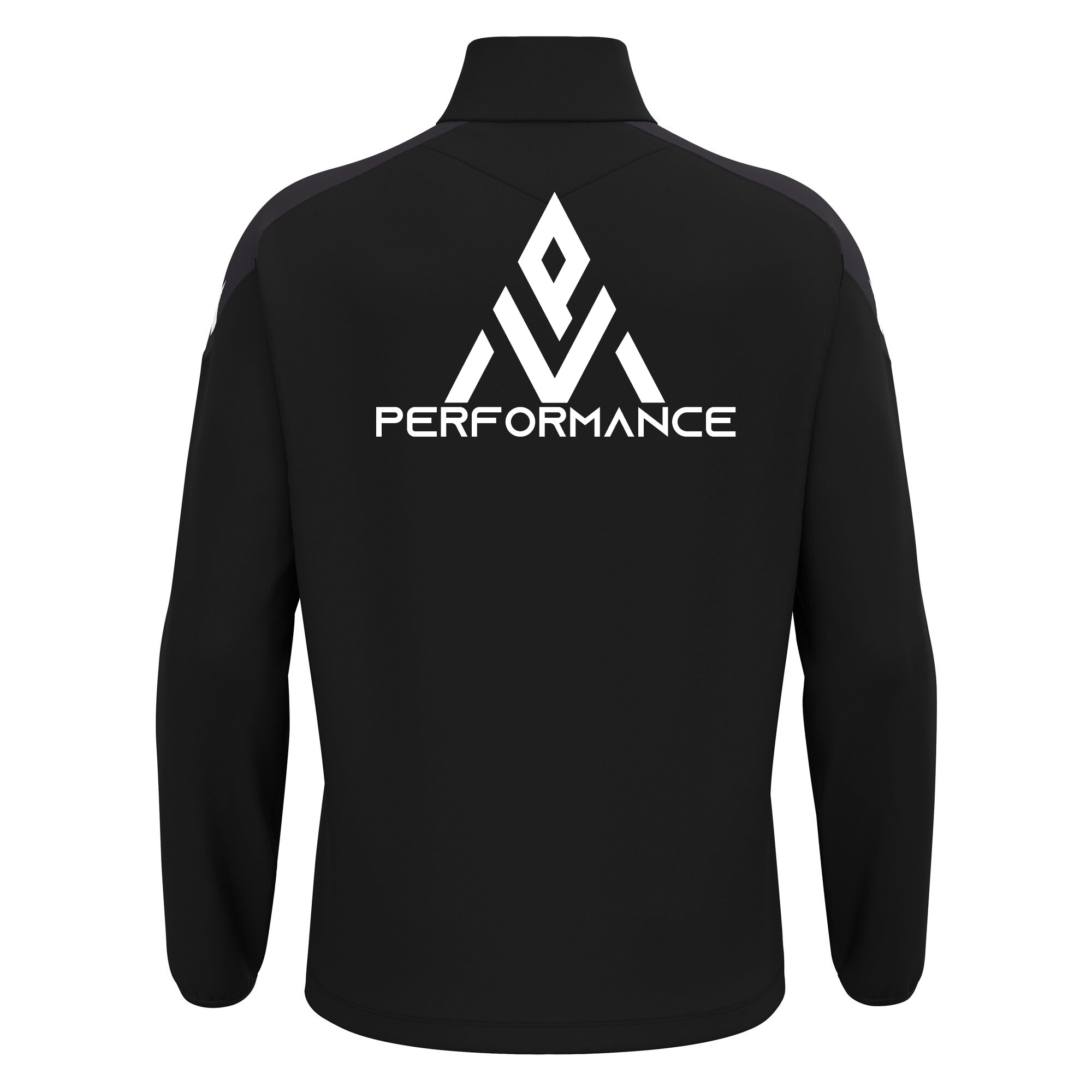 Macron Anduin Zip Top (MVP) - 2