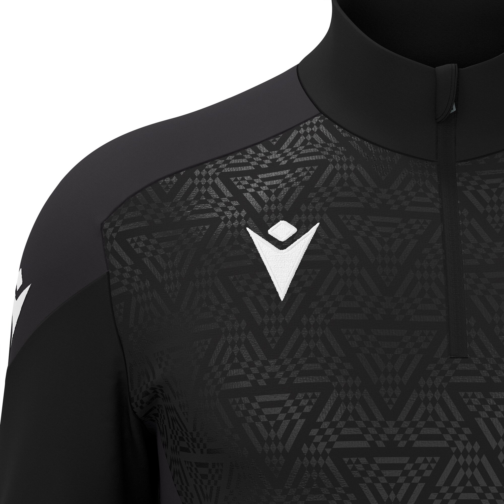 Macron Anduin Zip Top (MVP) - 3
